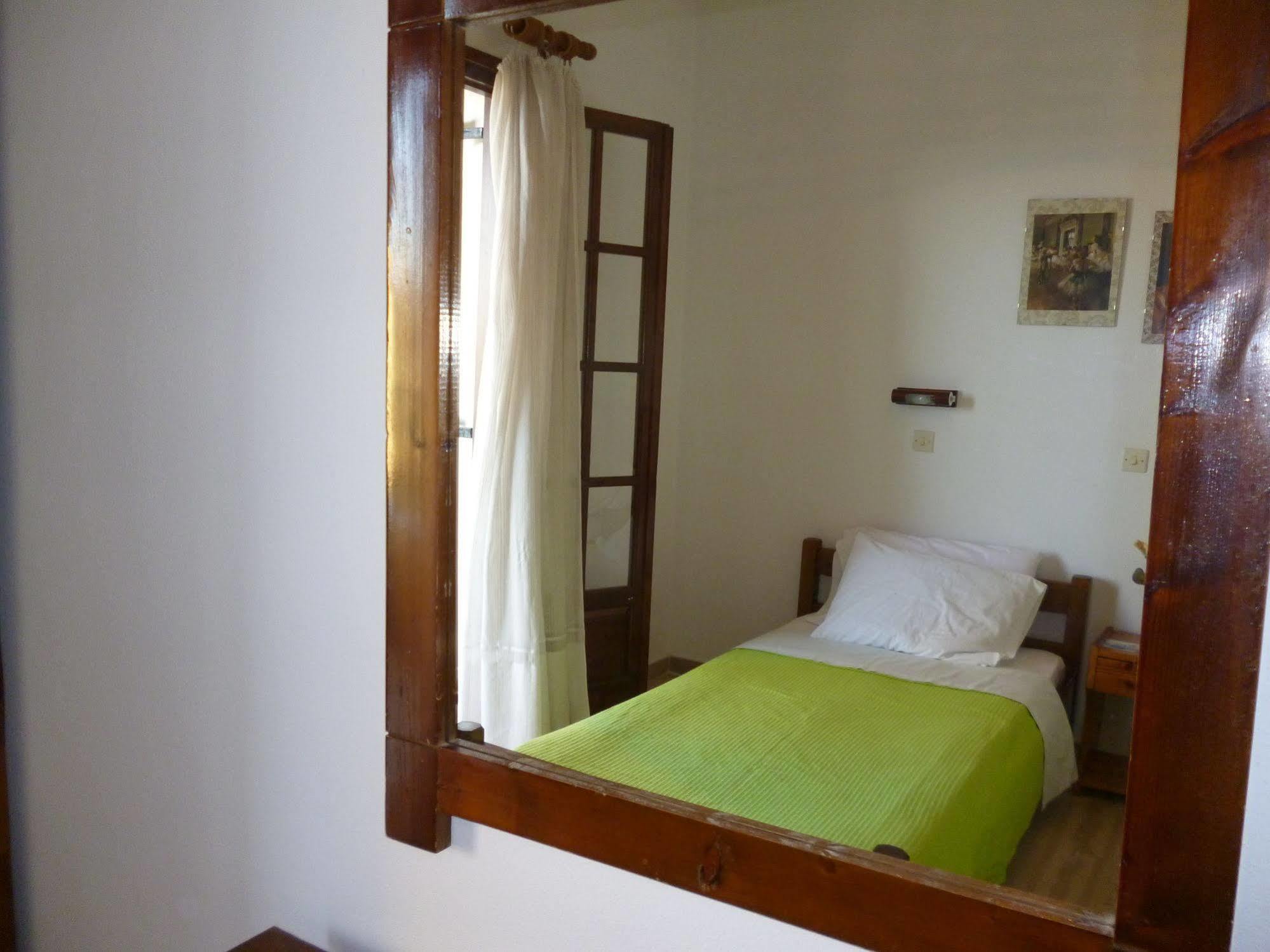 Villa Helen Arillas  Exteriér fotografie