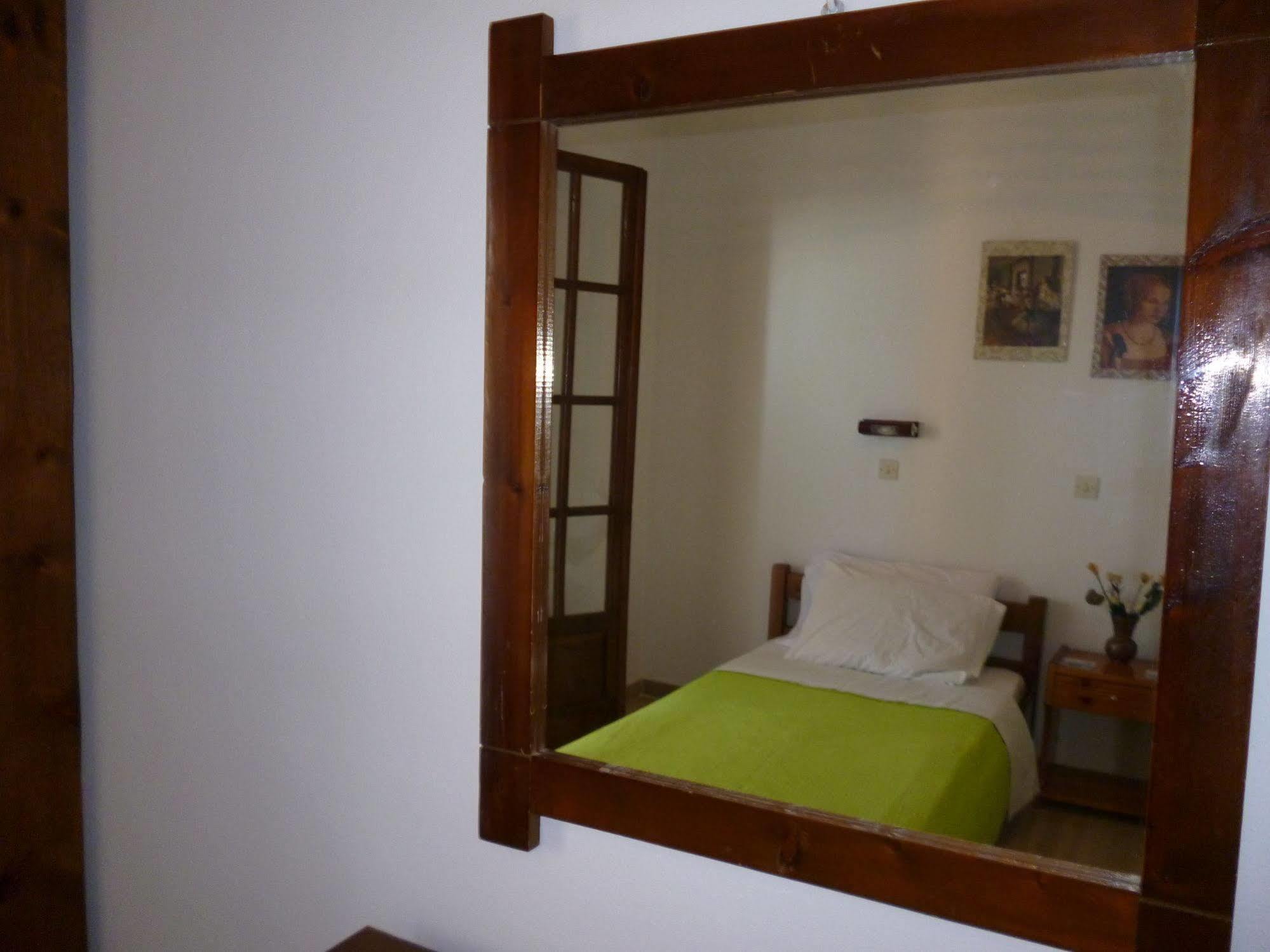 Villa Helen Arillas  Exteriér fotografie