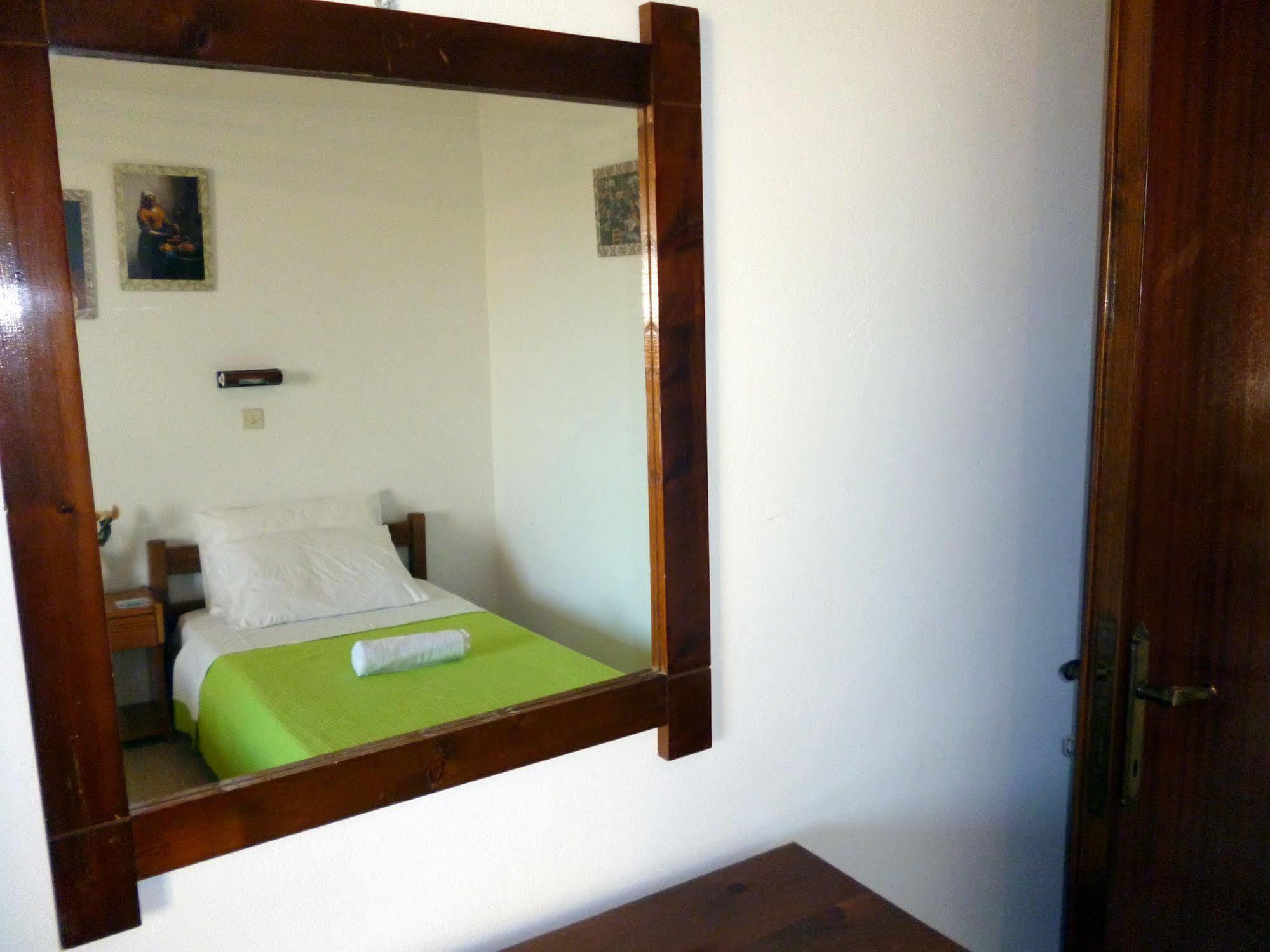 Villa Helen Arillas  Exteriér fotografie